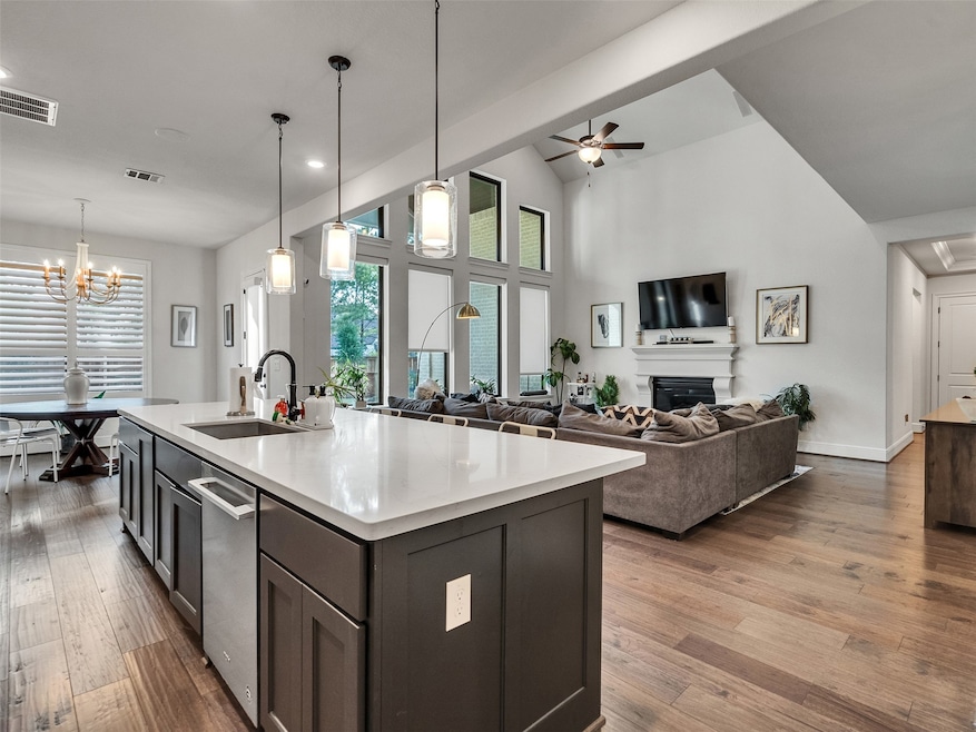 8530 Tynan Ridge Dr, Magnolia, TX 77354 - photo 1