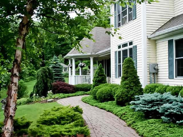 30 Route 39 S, Sherman, CT 06784 - photo 1