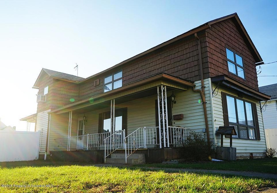 120 Pettebone St, Duryea, PA 18642 - photo 1