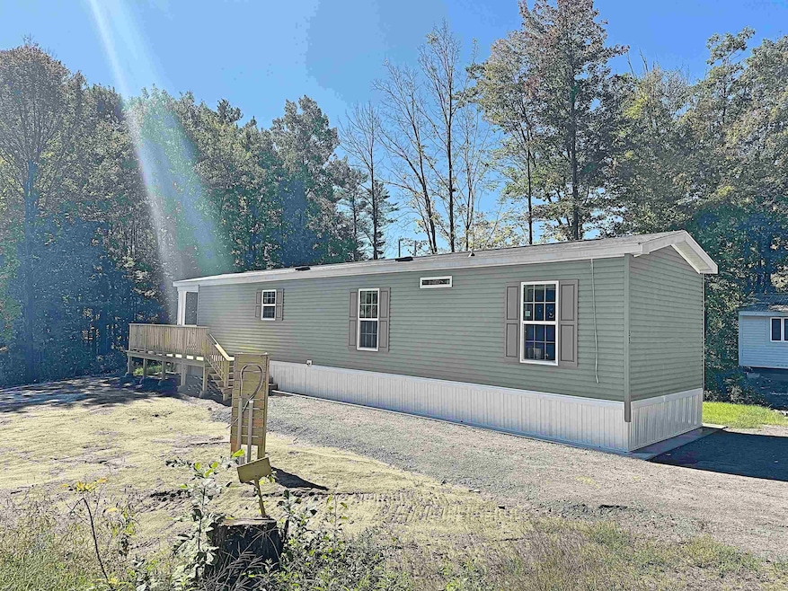 20 True Rd unit 63, Meredith, NH 03253 - photo 1