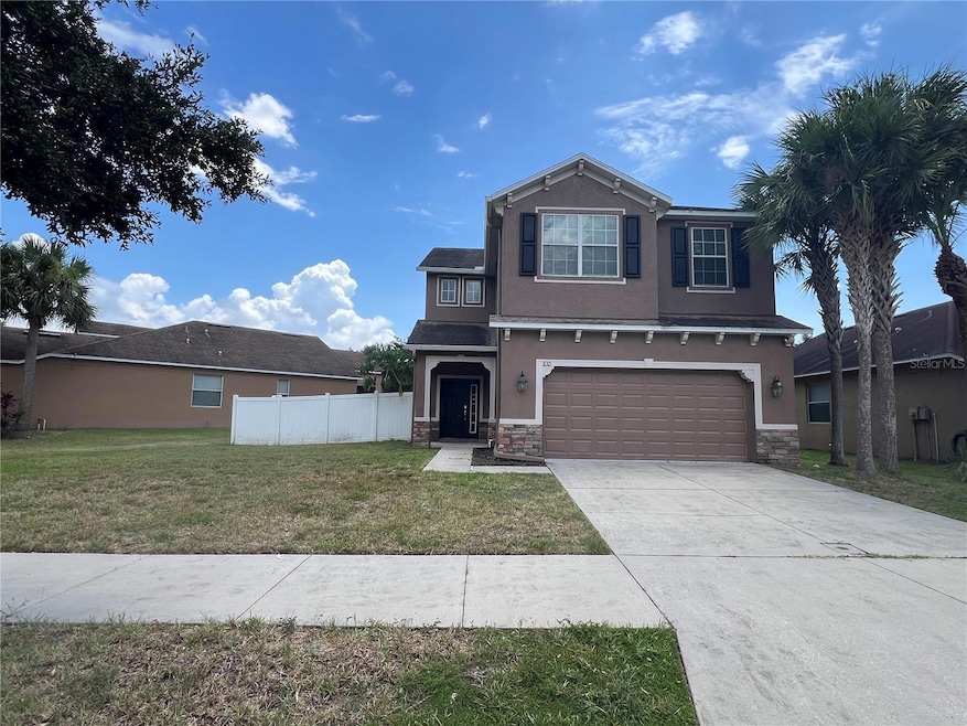 8315 Deerland Bluff Ln, Riverview, FL 33578 - photo 1