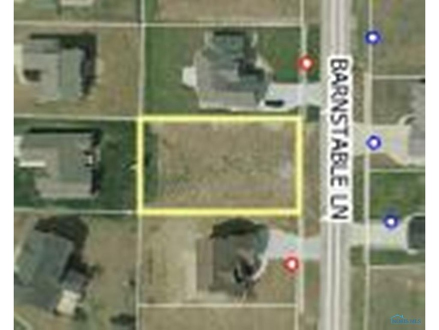 Middleton Trace Subdivision