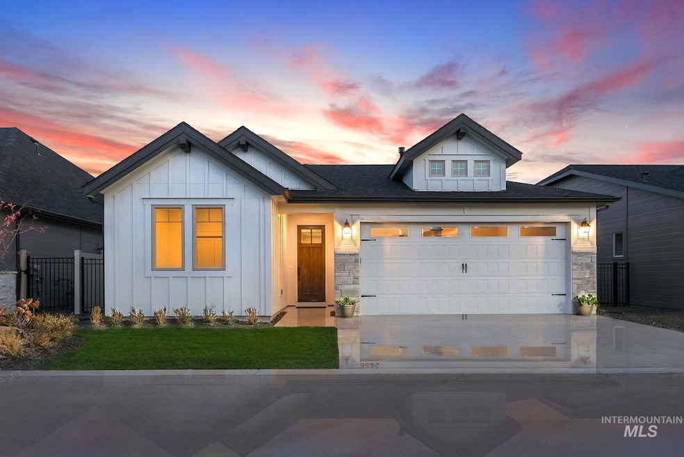 2520 E Galleon Ln, Meridian, ID 83642 - photo 1