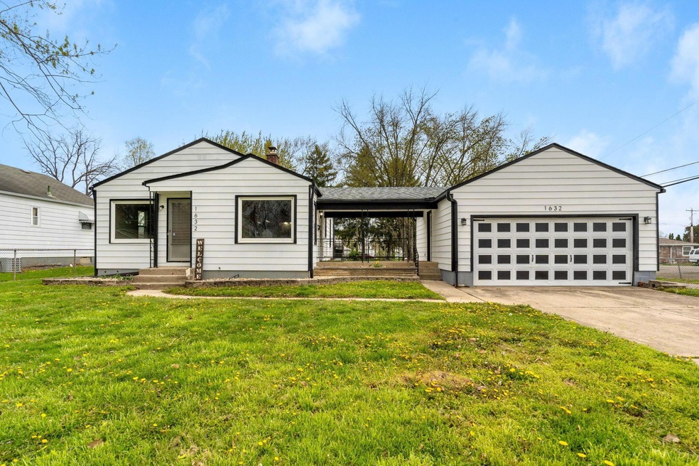 1632 Linnet Ave, Columbus, OH 43223 - photo 1