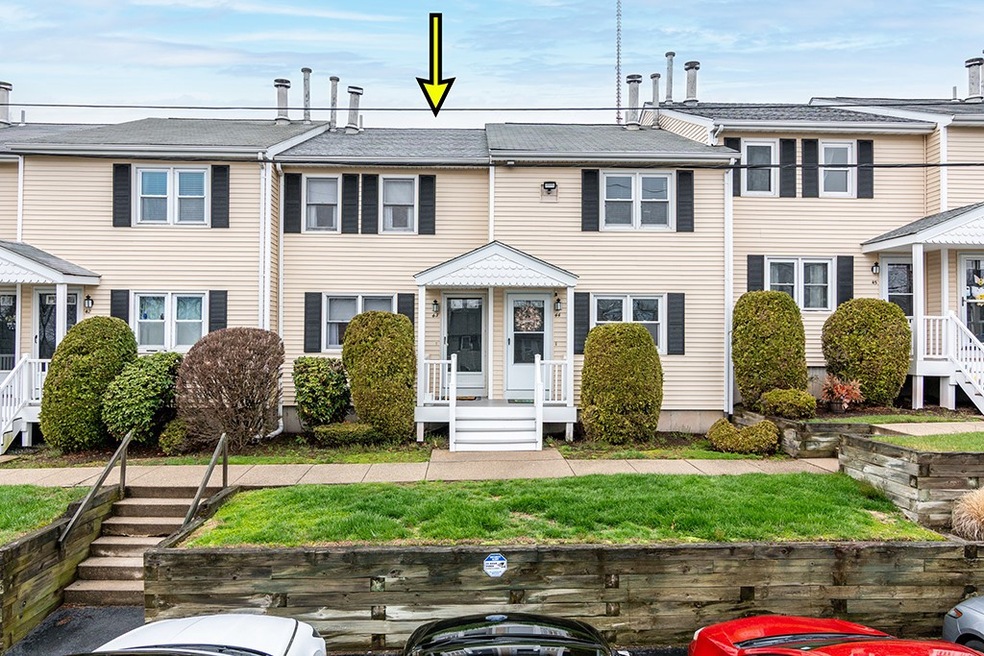 47 Morgan Ave unit 43, Johnston, RI 02919 - photo 1