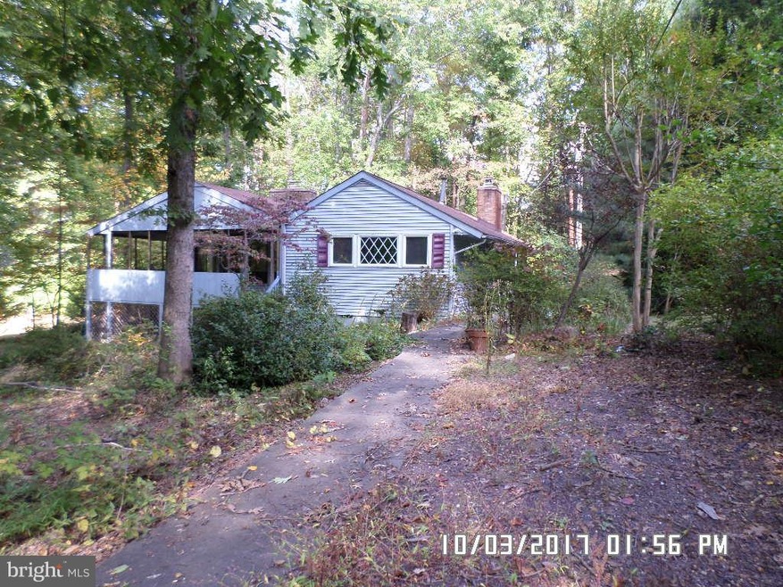 105 Winchester Ln, Locust Grove, VA 22508 - photo 1