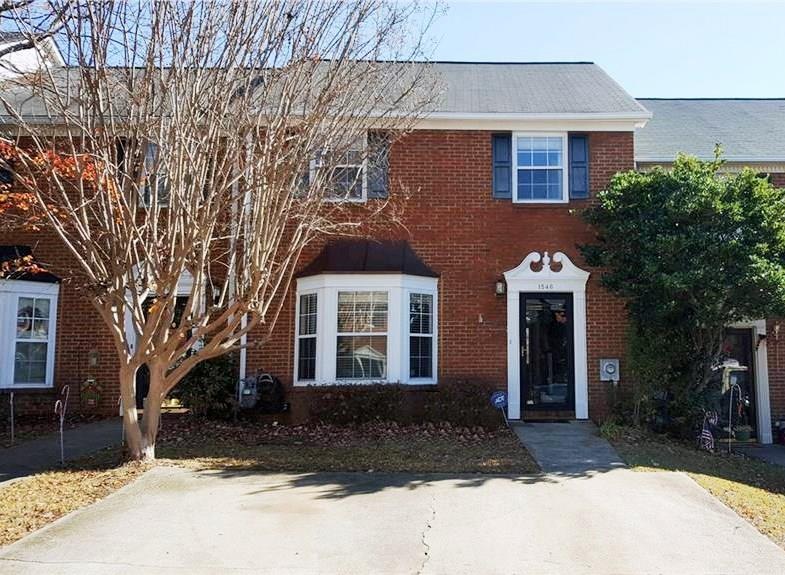 1546 SE Paces Ferry Dr N, Smyrna, GA 30080 - photo 1