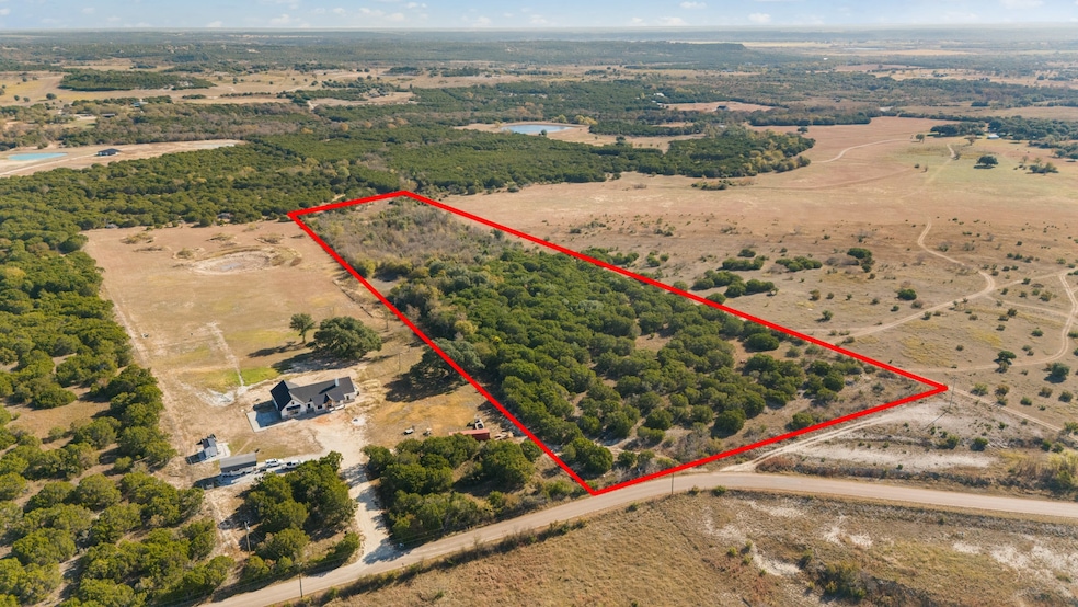 9985 County Road 1117, Cleburne, TX 76033 - photo 1