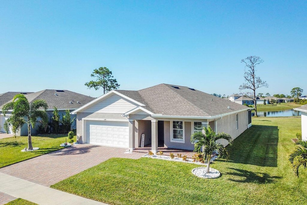 4198 Keeson Cir, Vero Beach, FL 32967 - photo 1