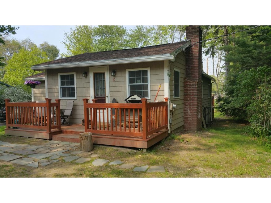 19 Robin Ln, Hampton, NH 03842 - photo 1