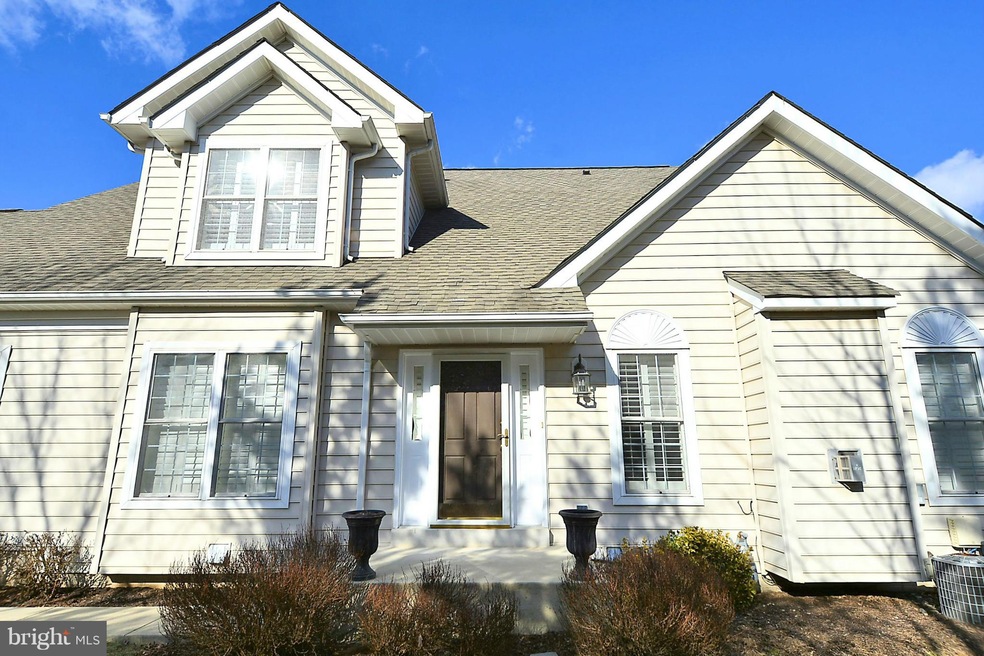 25626 Creek Run Terrace, Chantilly, VA 20152 - photo 1