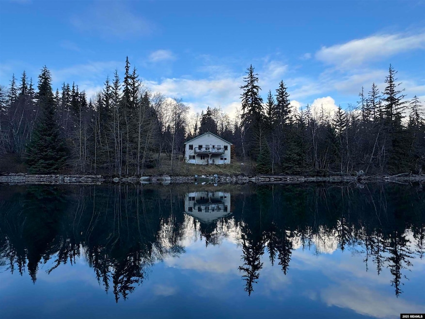 L12 Chilkat LK Legal Address Only, Haines, AK 99824 - photo 1