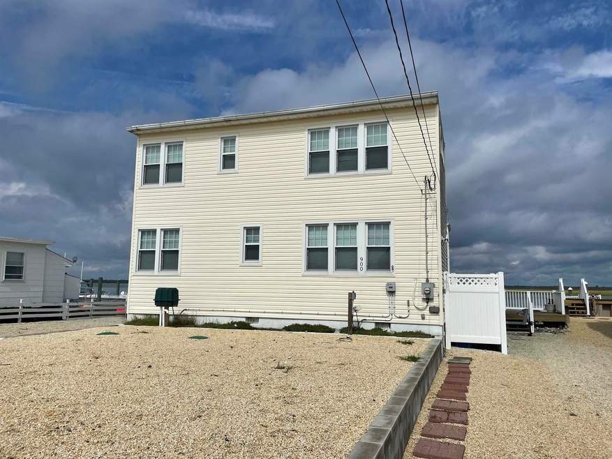 900 S Bayview Dr, Strathmere, NJ 08248 - photo 1