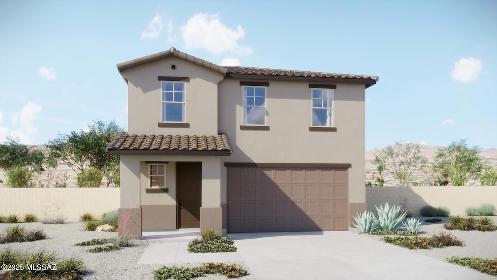 5906 E Jayden Ln, Tucson, AZ 85756 - photo 1