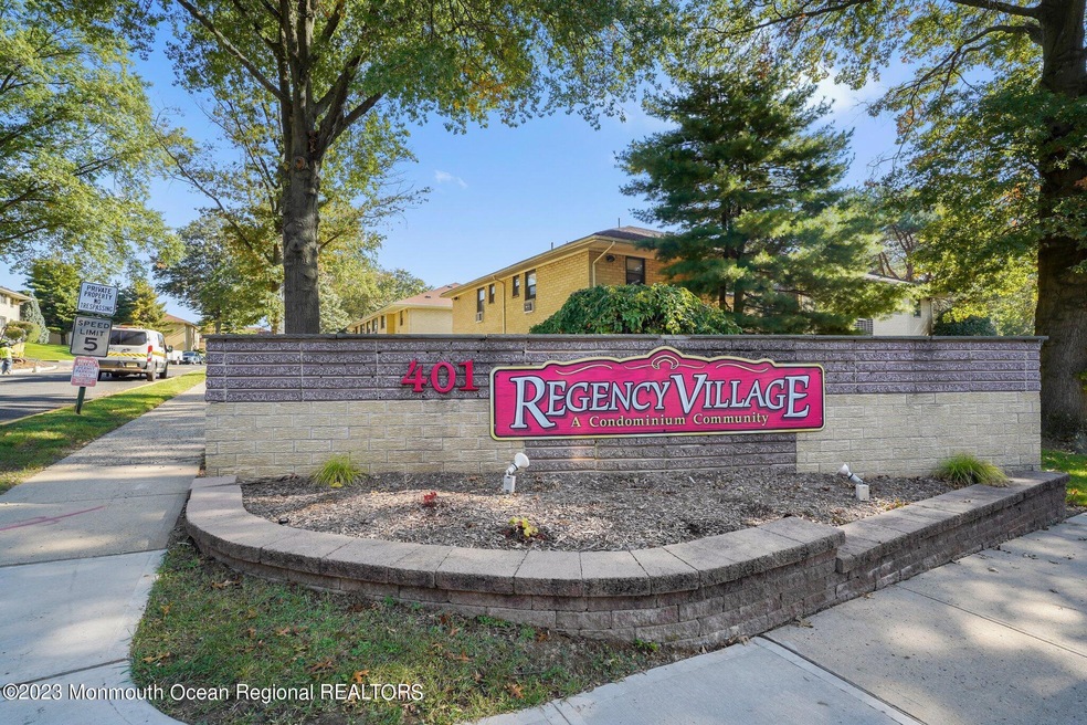 401 Us Highway 22 unit 42B, North Plainfield, NJ 07060 - photo 1