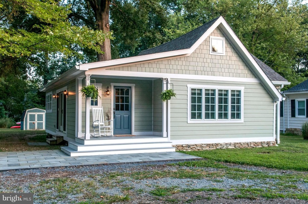 1057 Harding Blvd, West River, MD 20778 - photo 1