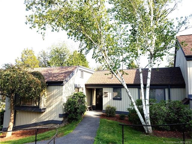 193 Heritage Village unit A, Southbury, CT 06488 - photo 1