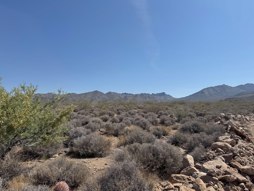 3 Longhorn Dr, Dolan Springs, AZ 86441 - photo 1