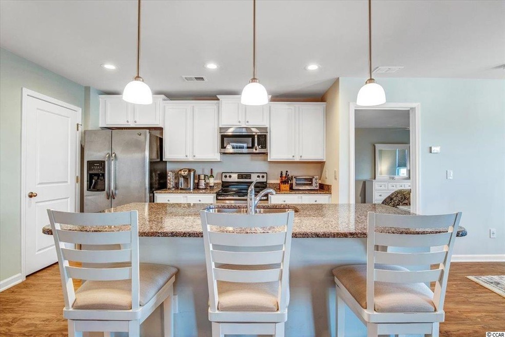 1037 Manassas Dr, Conway, SC 29526 - photo 1