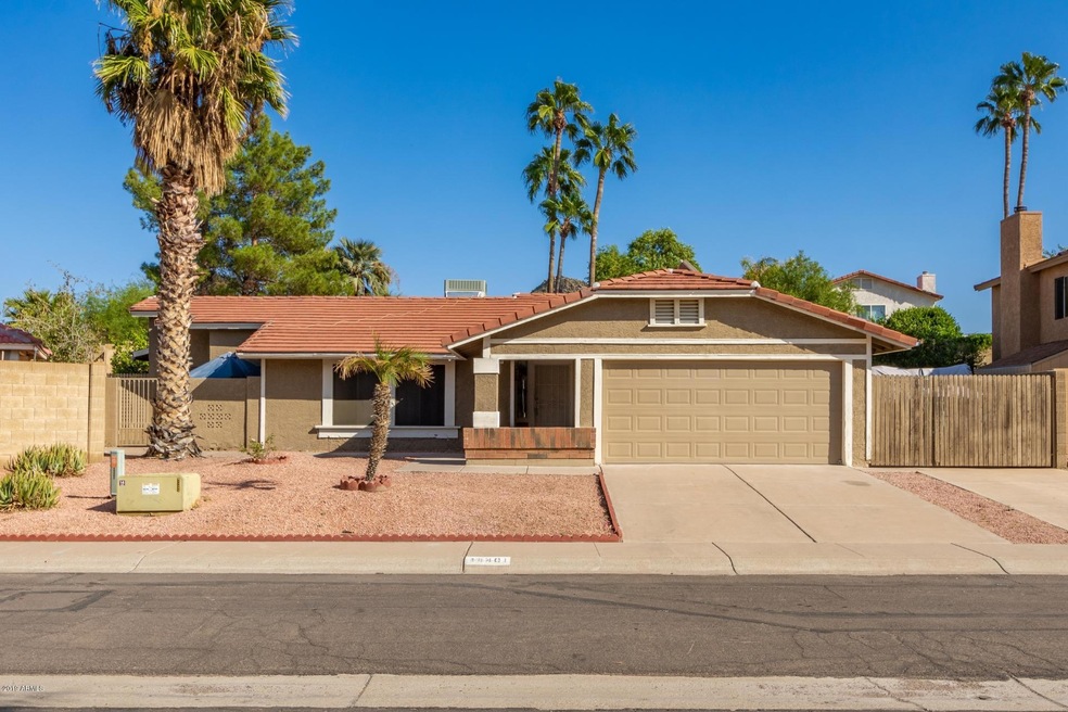 14401 N 20th Way, Phoenix AZ 85022