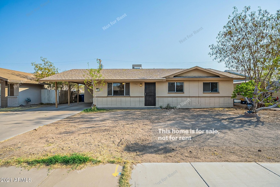 238 E 9th Dr, Mesa, AZ 85210 - photo 1