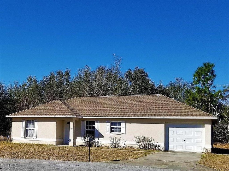 8 Dogwood Drive Ln, Ocala, FL 34472 - photo 1