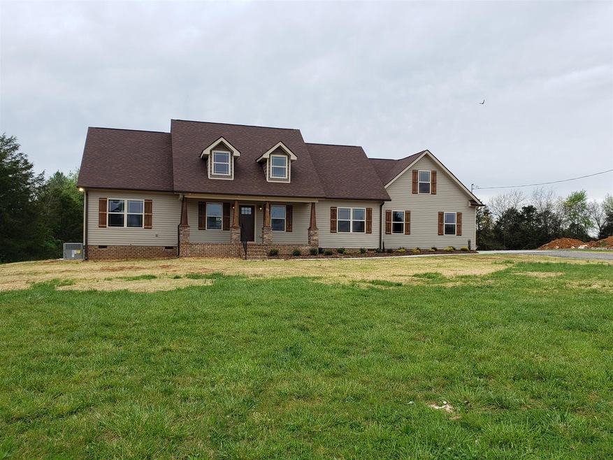 107 Qualls Ln, Shelbyville, TN 37160 - photo 1