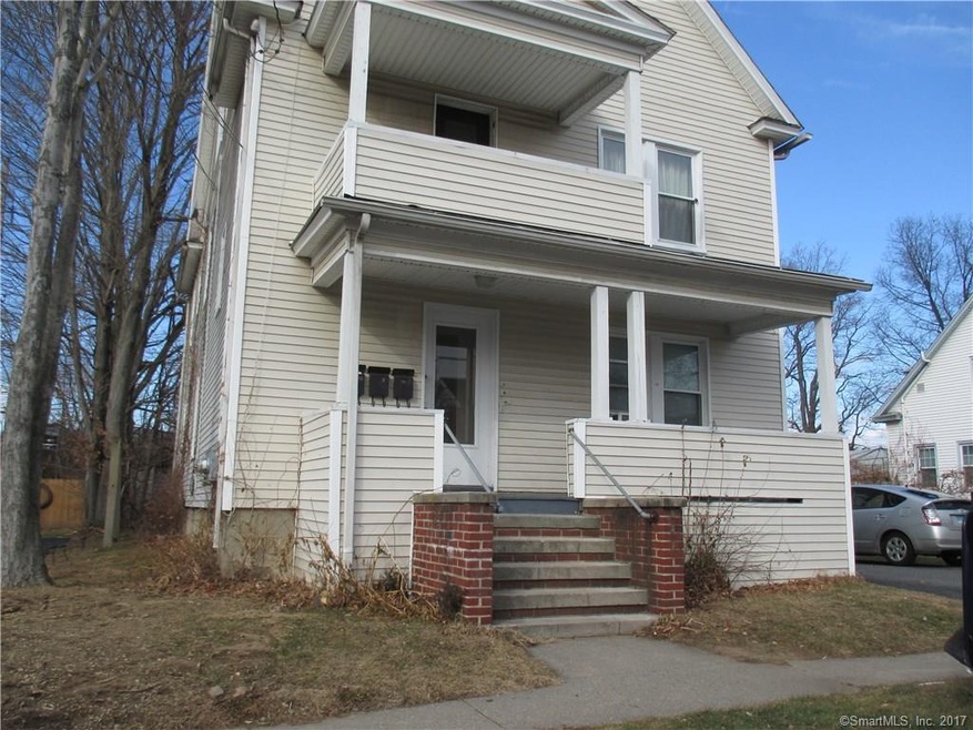 25 Ardmore St, Fairfield, CT 06824 - photo 1