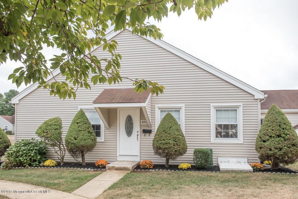 49 Piazza Tasso unit 1000, Freehold, NJ 07728 - photo 1