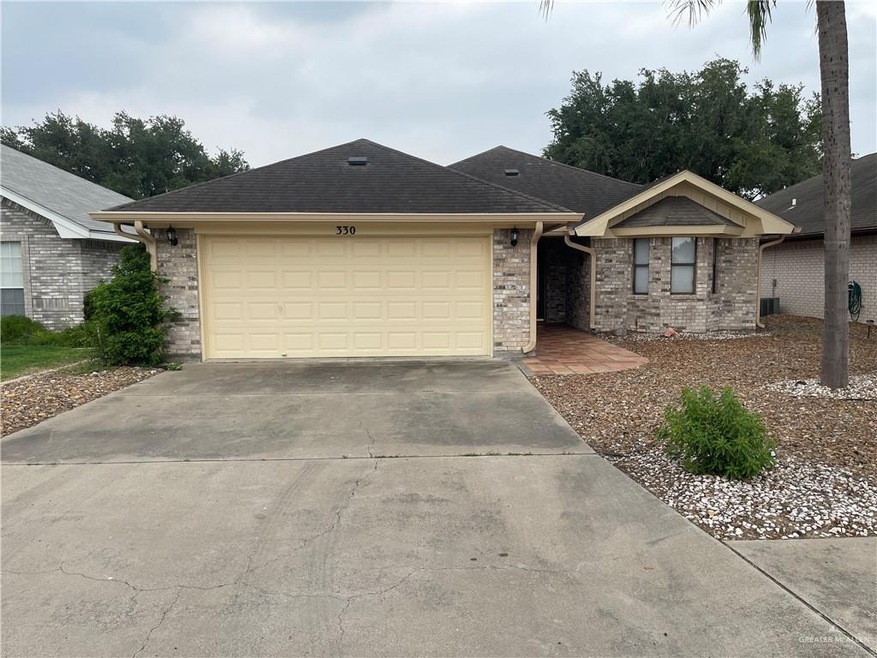 330 Diana Dr, Alamo, TX 78516 - photo 1