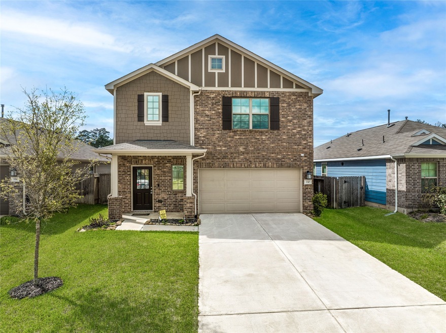 330 Linedale Ave, Magnolia, TX 77354 - photo 1