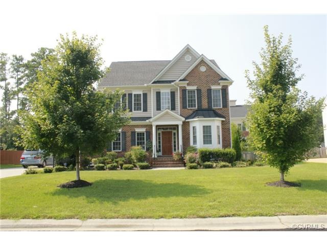 4428 Willow Run Terrace, Glen Allen, VA 23060 - photo 1