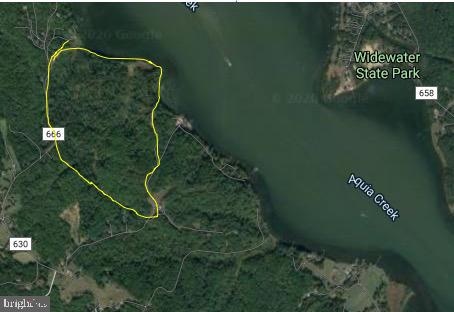 0 Aquia Creek Rd 58 70189 Ac, Stafford, VA 22554 - photo 1