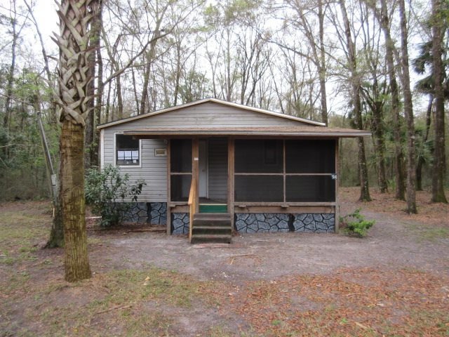 94 Southern Dr, Crawfordville, FL 32327 - photo 1