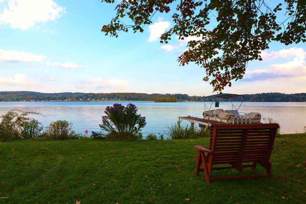 View of Lake