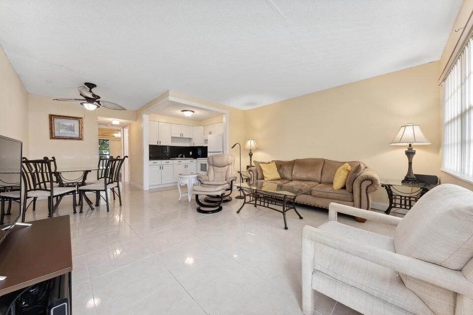 248 Camden K, West Palm Beach, FL 33417 - photo 1