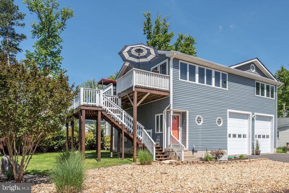 1505 Augustine Ln, Colonial Beach, VA 22443 - photo 1