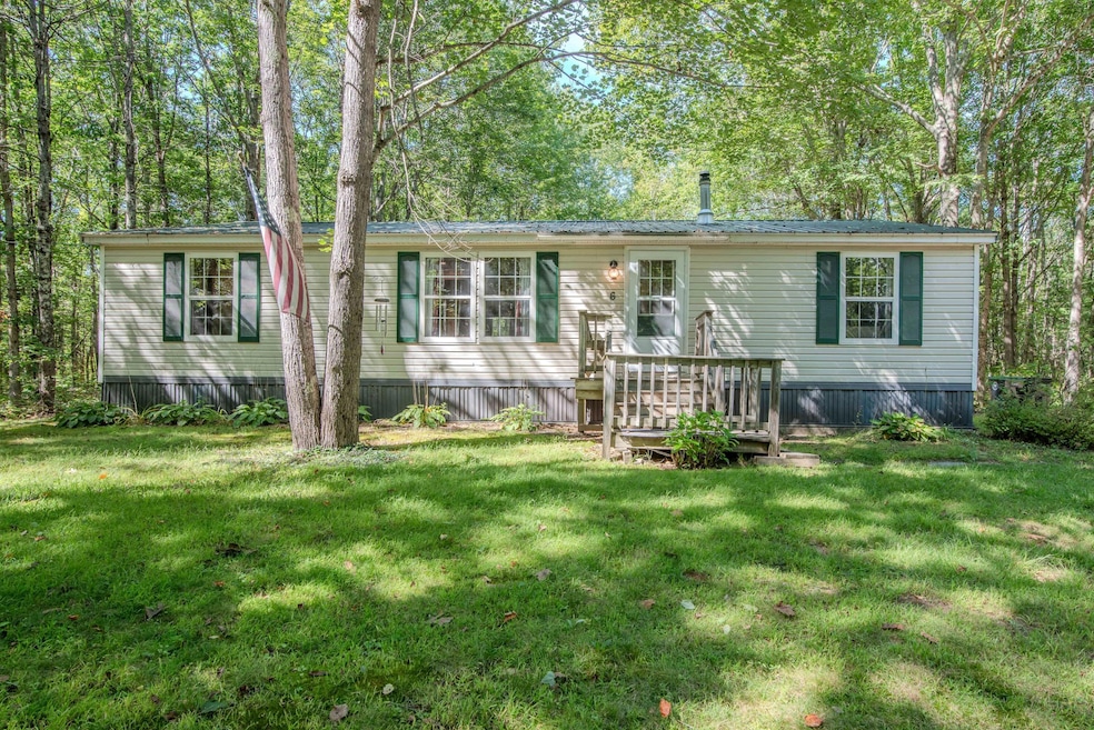 6 Wilderness Way, Kennebunk, ME 04043 - photo 1