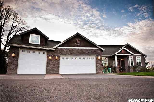 205 Howell Prairie Rd SE, Salem, OR 97317 - photo 1