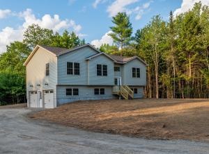 Raised Ranch 1