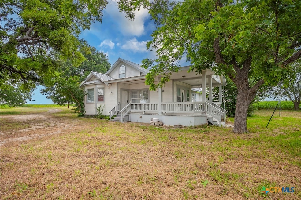 9222 Little Flock Rd, Temple, TX 76501 - photo 1
