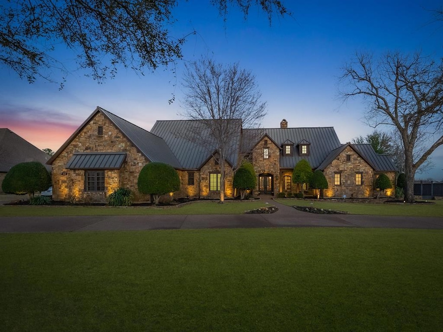 6105 Westcoat Dr, Colleyville, TX 76034 - photo 1