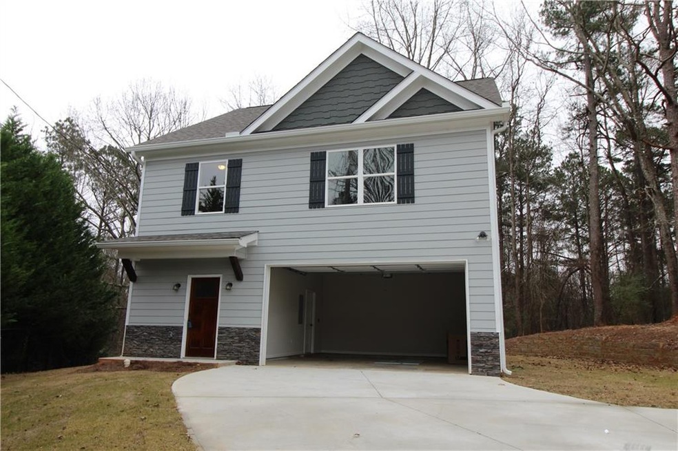 3259 Lee Dr, Buford, GA 30518 - photo 1