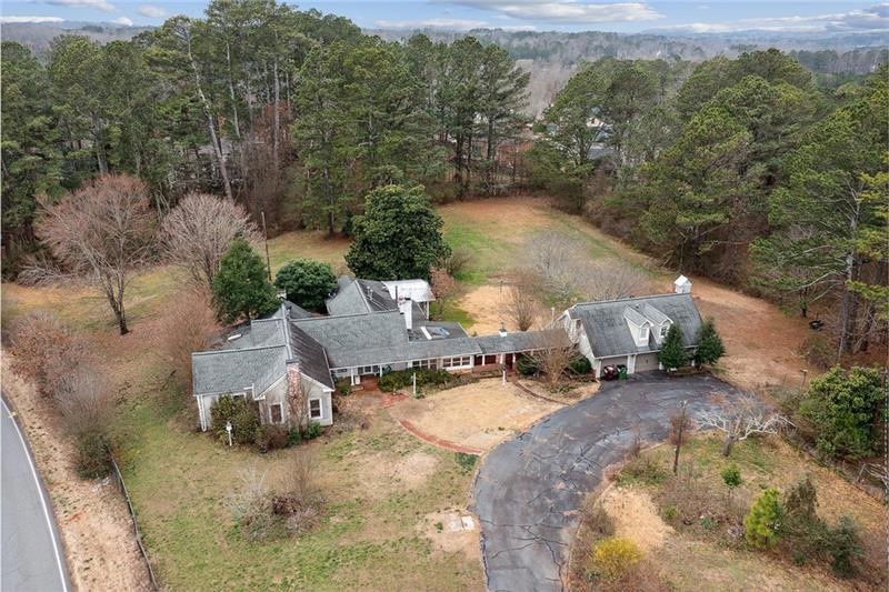 2029 Cox Rd, Woodstock, GA 30188 - photo 1