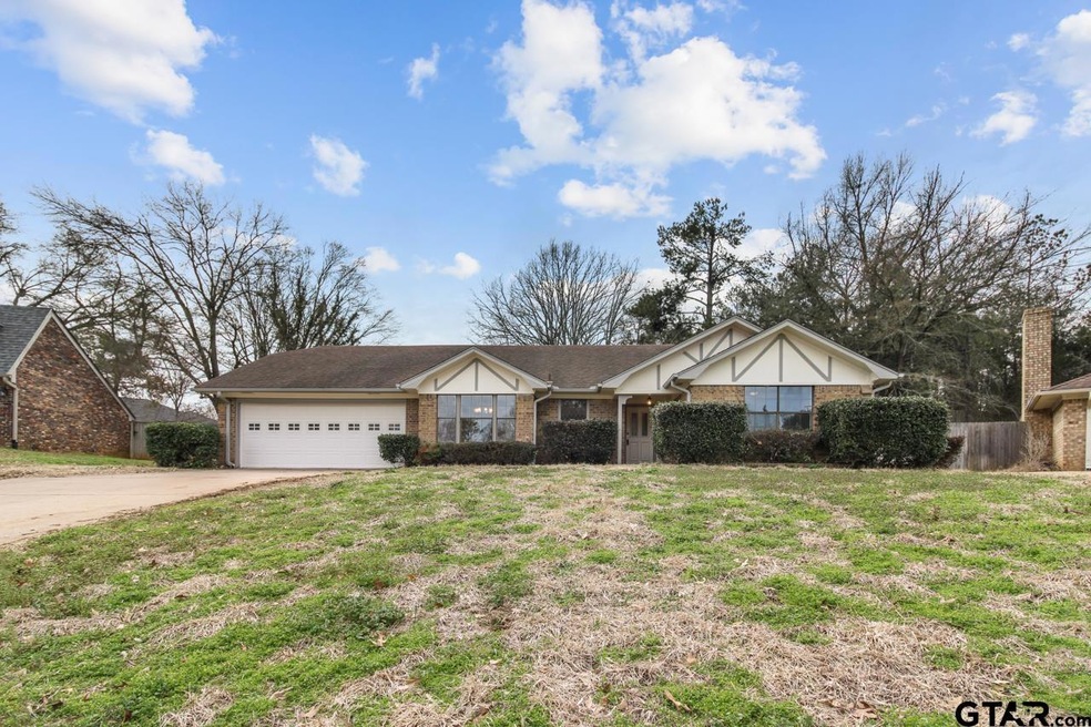 4619 4619 Aberdeen Dr, Tyler, TX 75703 - photo 1