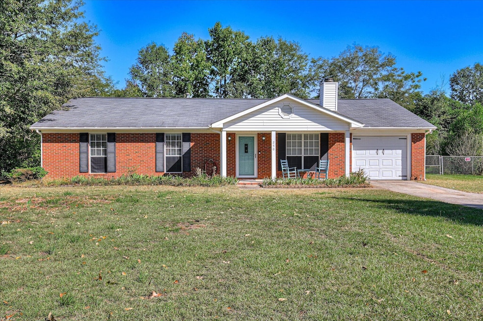 Under Contract $250,000