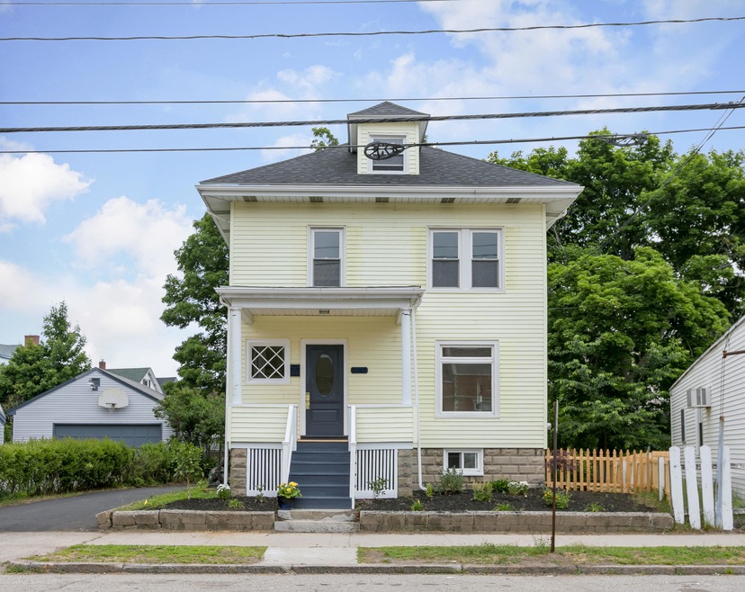 395 Stevens Ave, Portland, ME 04103 - photo 1