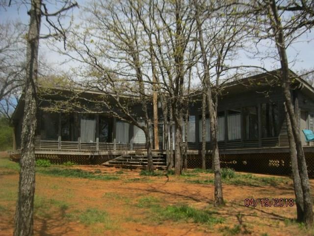 Southern View