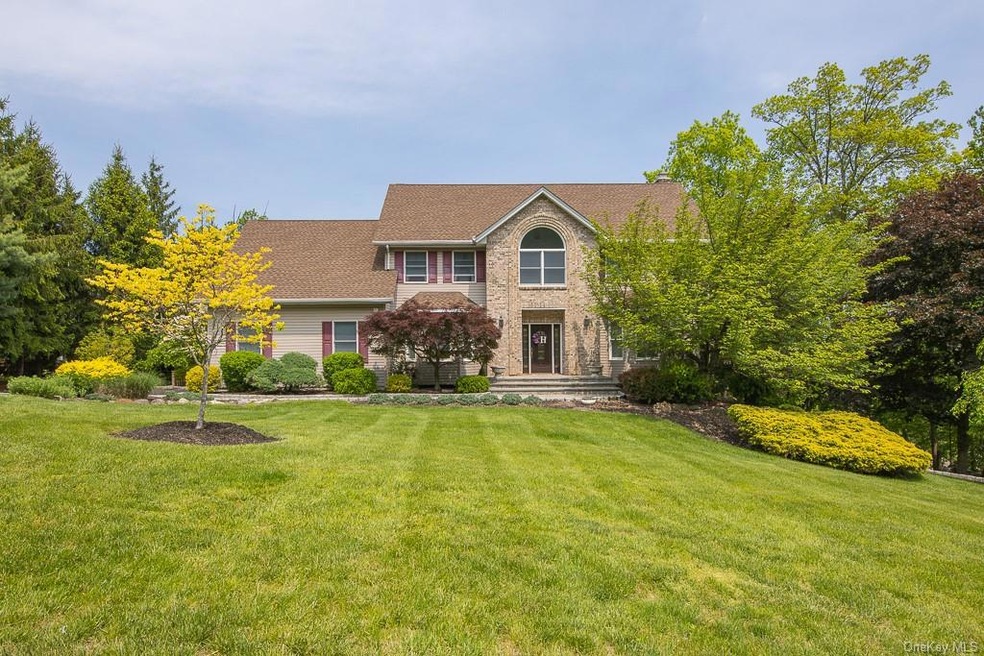 35 Pyngyp Rd, Stony Point, NY 10980 - photo 1