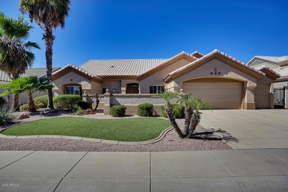 3 Bedroom, 2 Offices